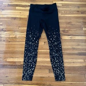 Lululemon leggings super soft and stylish